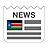 icon South Sudan Newspapers(Güney Sudan Gazeteleri) 4.8.6