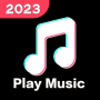 icon Free Music(Play Music - ses, mp3 oynatıcı)
