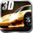 icon Crazy Racer(Çılgın Racer 3D - Sonsuz Yarış) 1.6.061