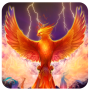 icon Phoenix Fire(Phoenix Ateş
)