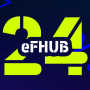 icon eFHUB™ 24 (eFHUB™ Oluşturun 24)