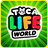 icon Toca Life World(TOCA Life World Town Ücretsiz Rehber
) 1.0