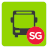 icon com.scheung.sgbus(SG Otobüs: Otobüs Varış Zamanı) 0.0.1