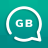 icon com.gbstateuvillastudappinc.gbwhatsapp(GB Whats Update - GB WMassap
) 1.0.1
