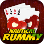icon Nautical Rummy -India Card Game (Nautical Rummy -Hindistan Kart Oyunu
)