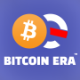 icon Bitcoin Era(Bitcoin Era - Resmi Uygulama
)