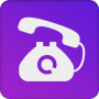 icon Video Call and Text(Görüntülü Arama ve Metin
)