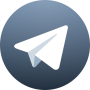 icon Telegram X (Telgraf X)