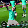 icon Football Soccer Games 2023(Futbol Oyunları Futbol Ligi)