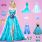 icon Ice Princess Wedding Dress Up(Buz Prensesi Gelinlik) 3.1.8