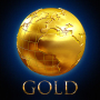 icon Gold Price(Dünya için Canlı Altın Fiyatı)