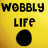 icon wobbly life(Titrek Yaşam Çubuğu Kılavuz Oyunu
) 1.0