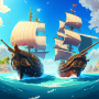 icon Pirate Raid - Caribbean Battle (Pirate Raid - Karayip Savaşı
)