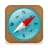 icon Compass Coordinate(Pusula Koordinat) 3.1.154