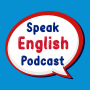 icon Speak English Podcast (İngilizce Konuş Podcast)