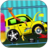 icon Car Wash(Çılgın Arabalar İnşa Et: Tasarım Tarzı) 3.0