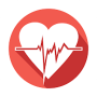 icon Healthy Blood Pressure (Sağlıklı Kan Basıncı
)