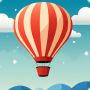 icon Air Balloon Adventure: Sky Fun (Hava Balonu Macerası: Gökyüzü Eğlencesi)