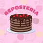 icon Reposteria y Postres(Pasta Tarifleri Tatlılar)