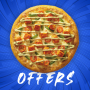 icon Dominos Offers(Çevrimiçi Pizza Siparişi Teklifi Hindistan)