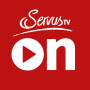 icon ServusTV On (ServusTV Passta'da)