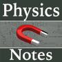 icon Physics Notes(Fizik Notları)
