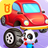 icon Auto Repair Shop(Küçük Panda'nın Araba Tamir) 8.66.00.00