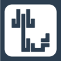 icon FCross Puzzles(FCross Link- A-Pix bulmacaları)