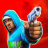 icon Downtown Gangstaz(Downtown Gangstas: Savaş Oyunu) 0.10.86