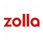 icon Zolla Shopping(Zolla Online Alışveriş Seç
)
