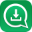 icon GB Whats Latest VersionStatus Saver 2021(GB Ne Var versiyonu 2022
) 3.0