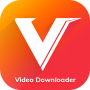 icon HD Video Downloader(Hepsi Video İndirici)