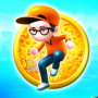 icon Run Run 3D: Running Game (Run Run 3D: Koşu Oyunu)