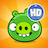 icon Bad Piggies(Kötü Piggies HD) 2.4.3314