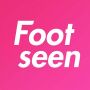icon Footseen Live-Live Stream & Live Video Chat (Footseen Canlı-Canlı Akış ve Canlı Görüntülü Sohbet)