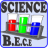 icon Science Pasco(Jhs için Bilim BECE pasco) 2016