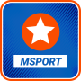 icon MSPORT(MSPORT Tennis - Mostbet hayranları
)