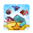 icon Arcade Champ(ARCADE CHAMPION Eğlenceli Mini Oyunlar) 00.77.01