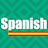 icon Spanish(Yeni Başlayanlar için İspanyolca Öğrenin) 23.0