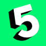 icon 5 Second Battle (5 İkinci Savaş
)