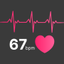 icon Heart Rate()