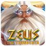 icon Zeus the Thunderer(Zeus Thunderer
)