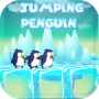 icon Jumping Penguin(Penguen atlama)