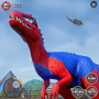 icon Jurassic World Dinosaur game(Jurassic World Dinozor oyunu
)