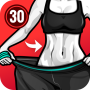 icon Lose Weight at Home in 30 Days (Evde 30 Günde Kilo Verin)