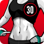 icon Lose Belly Fat - Abs Workout (Lose Belly Fat - Abs Workout)