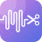 icon Music cutter(Müzik Kesici - Zil sesi yapıcı Ses) 3.5.5