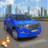 icon Drive Luxury Car Prado Parking(Sürücüsü Lüks Araba Prado Park Etme) 1.0