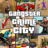 icon Real Gangster Rope Hero City(Gerçek Gangster Halatı Kahraman Şehir) 2.4.2