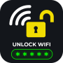icon WiFi Password Hacker Prank (WiFi Şifre Hacker Prank)